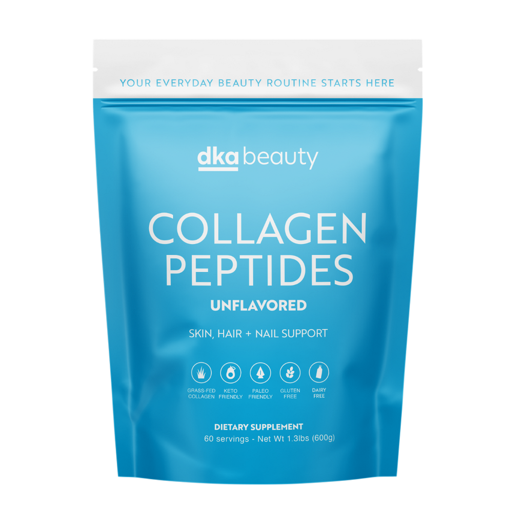 Collagen Peptides