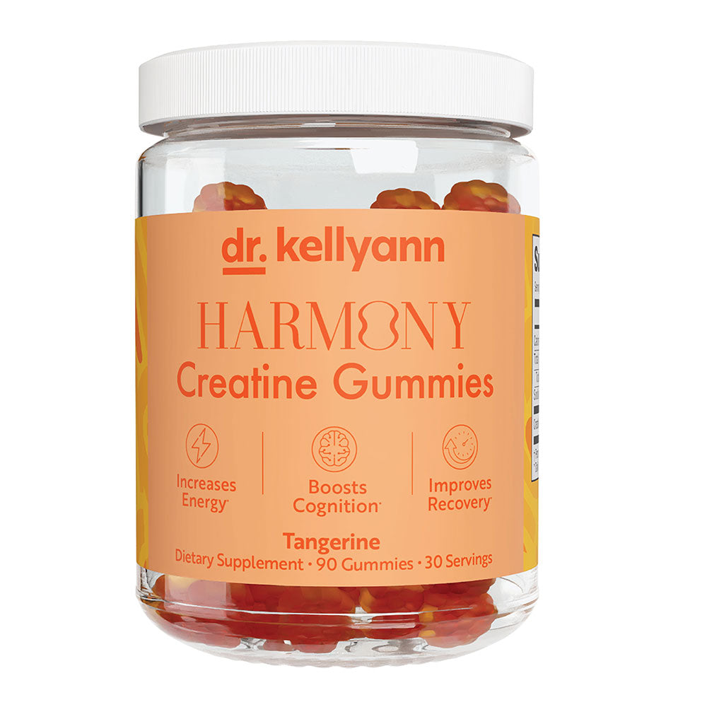 Creatine Gummy