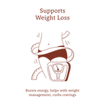 Bone Broth Fast Track Skinny Broth Benefit Icon