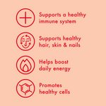 Harmony Women's Multivitamin Benefits