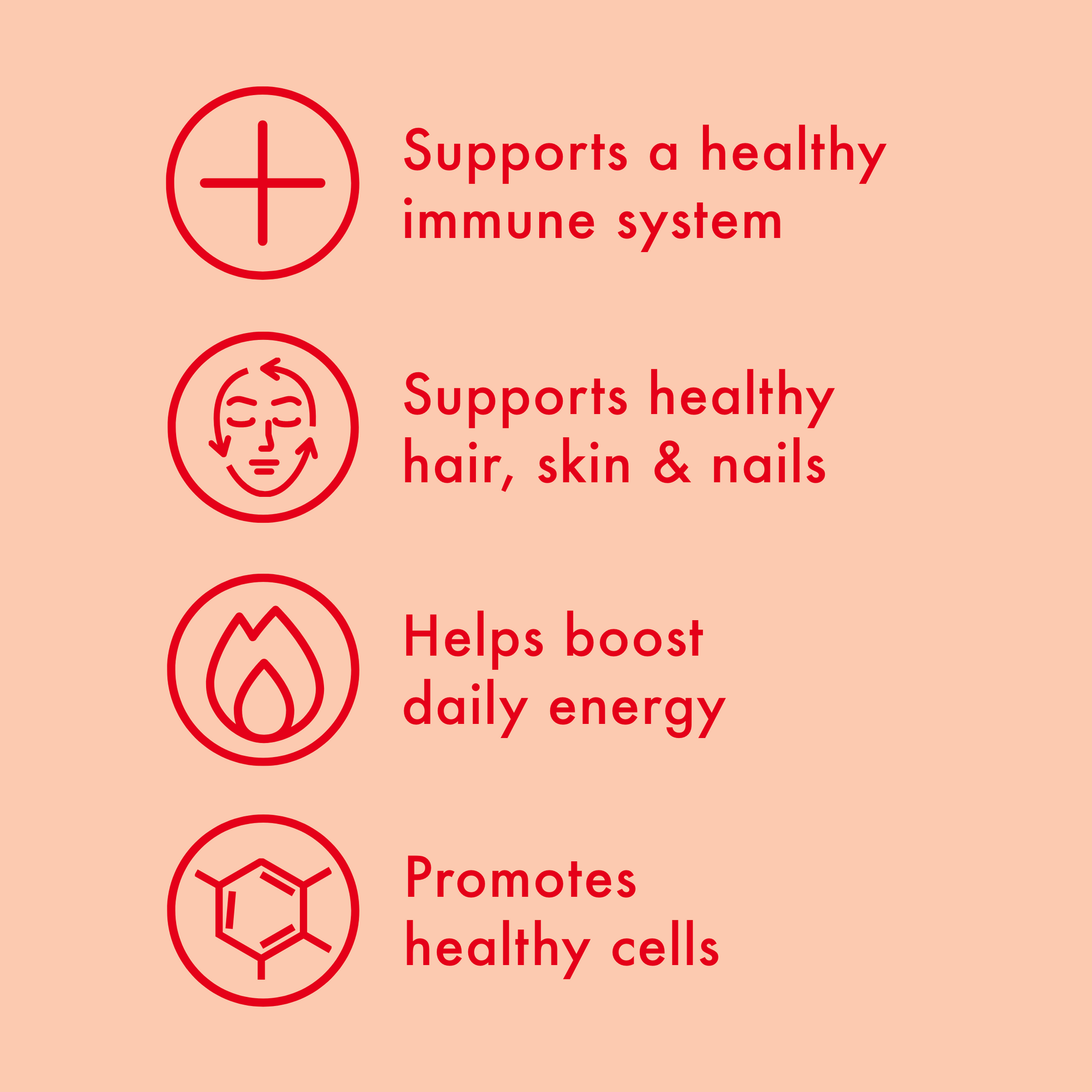 Harmony Women's Multivitamin Benefits