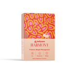 Harmony Probiotic Weight Management