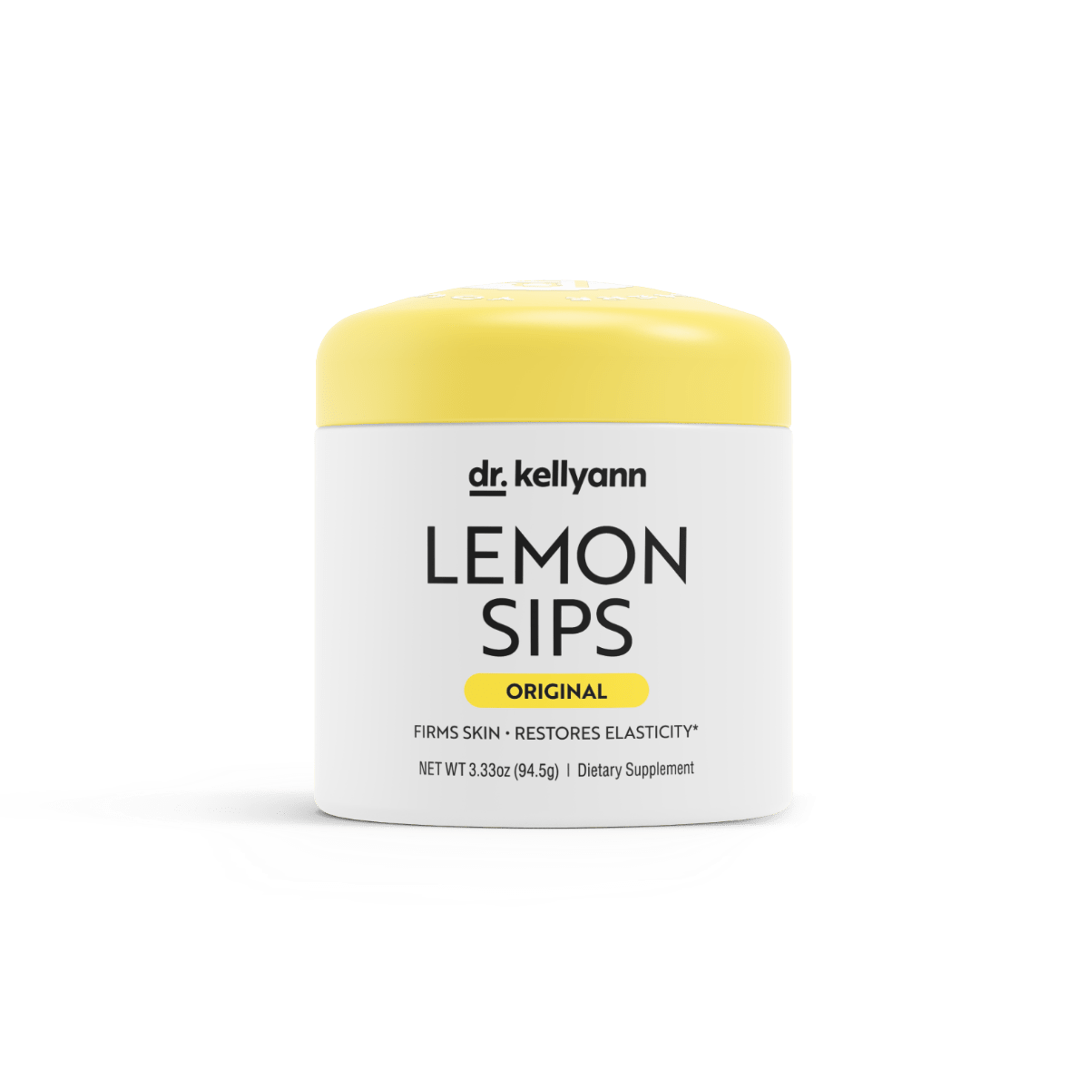 Lemon Sips (Original) - Bundle