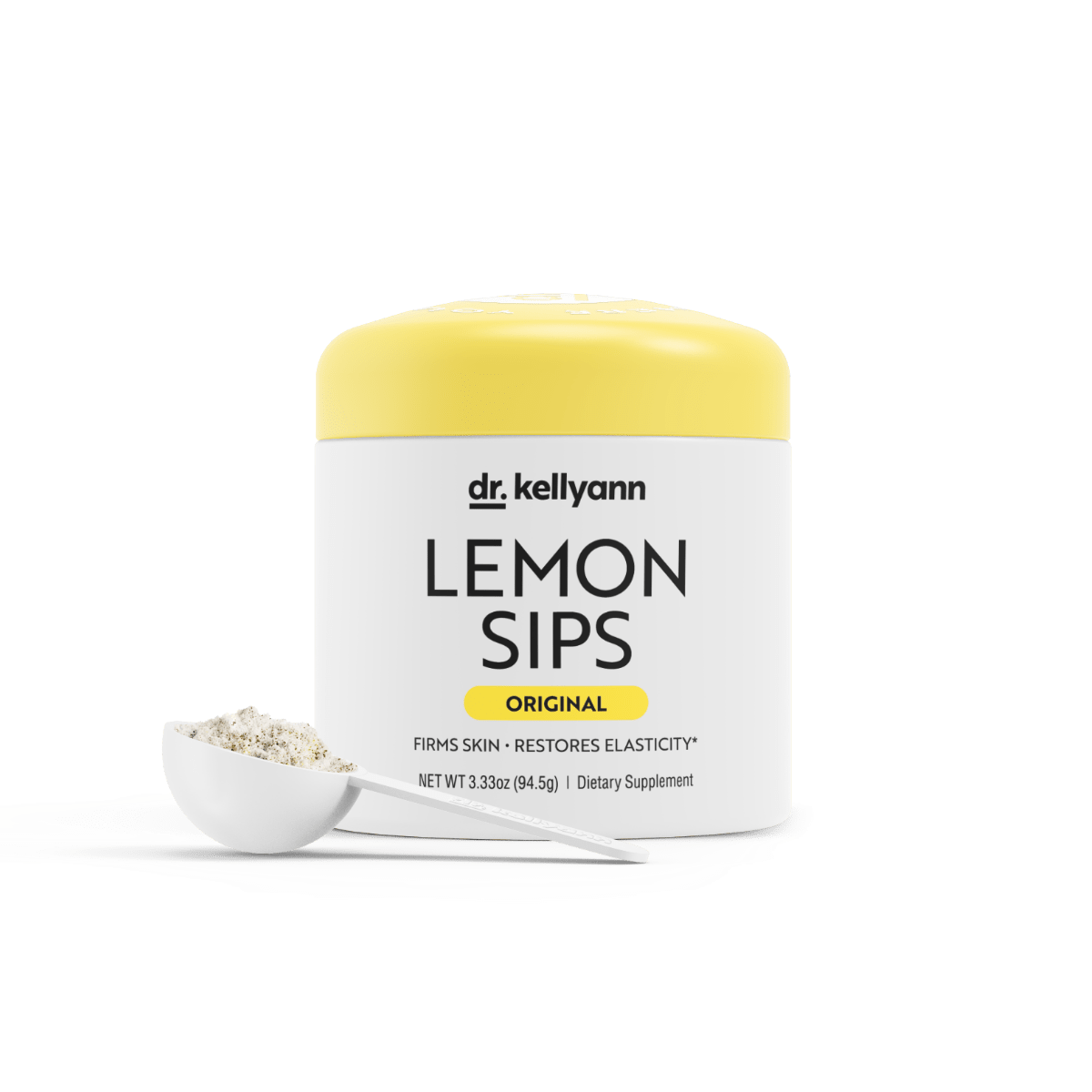 Lemon Sips