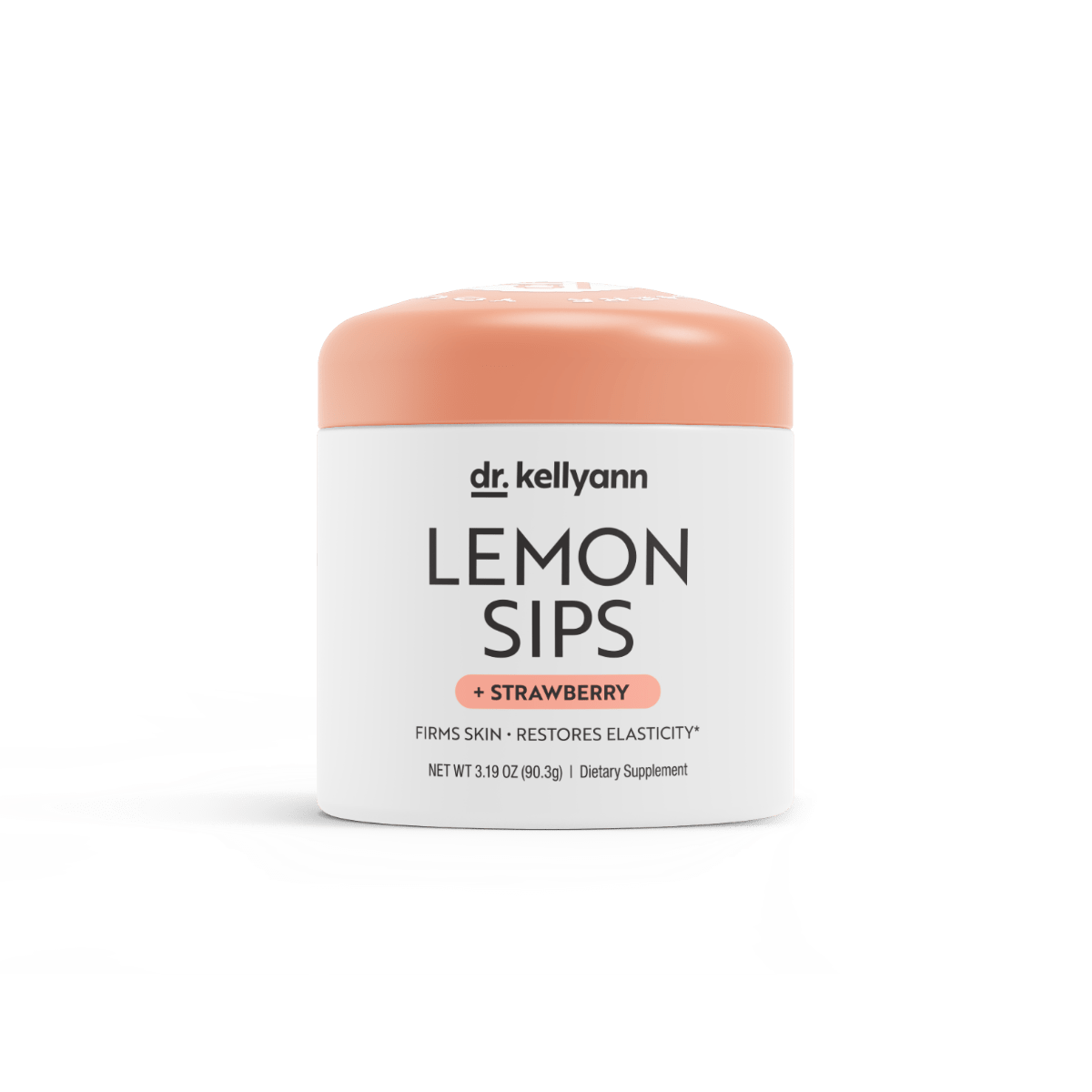 Lemon Sips Flavor Selector