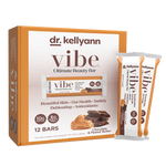 Chocolate Peanut Butter Vibe Bar