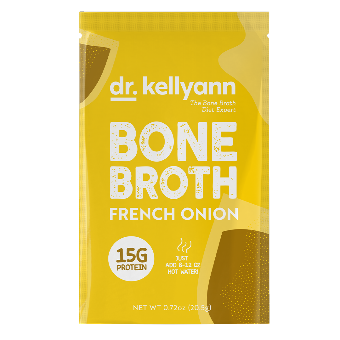 Bone Broth - French Onion