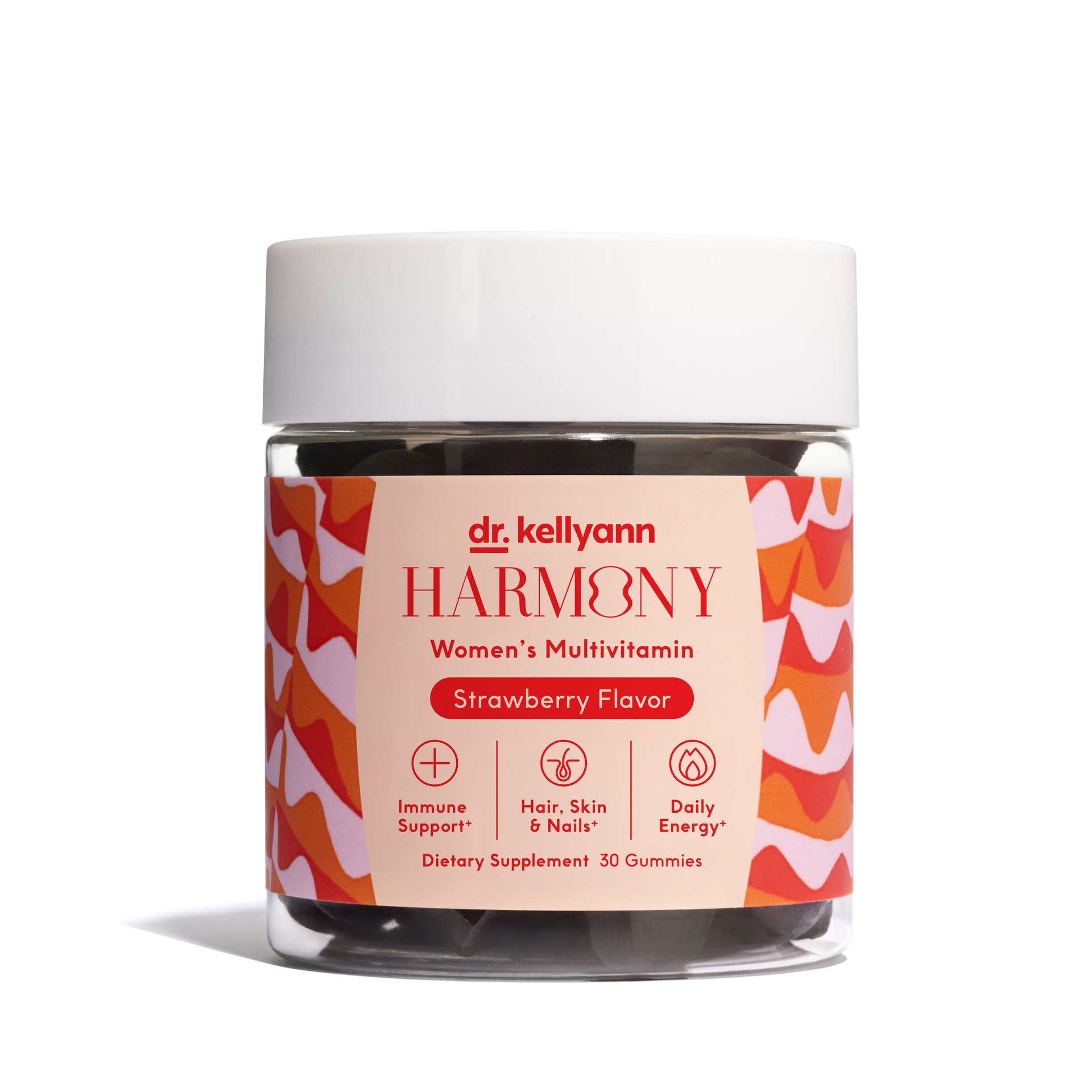 Harmony Multivitamin