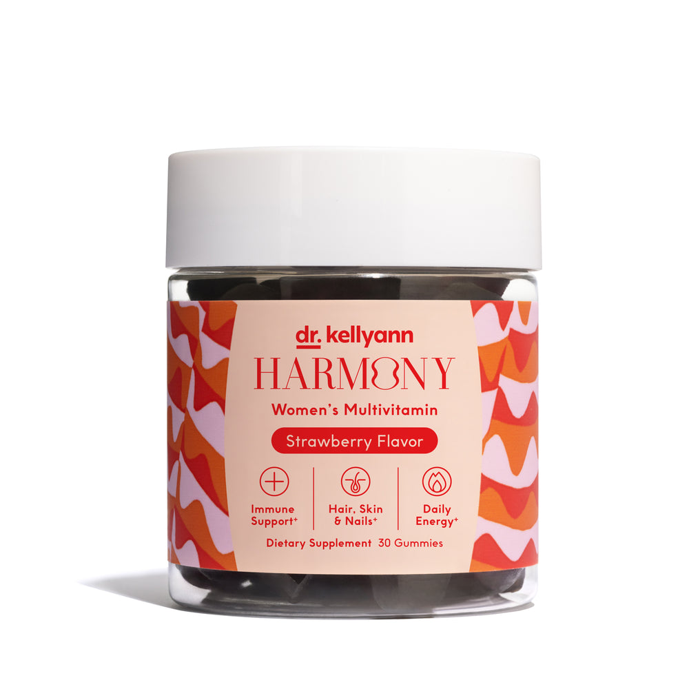 Harmony Women's Multivitamin