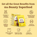 Dr. Kellyann Bone Broth French Onion Benefits