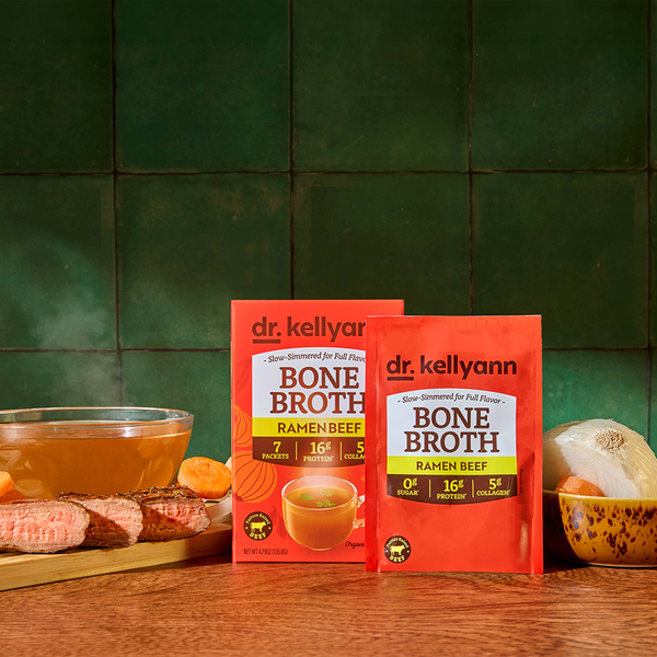 Ramen Beef Bone Broth