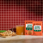 Sriracha Chicken Bone Broth