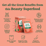 Dr. Kellyann Sriracha Chicken Bone Broth Benefits