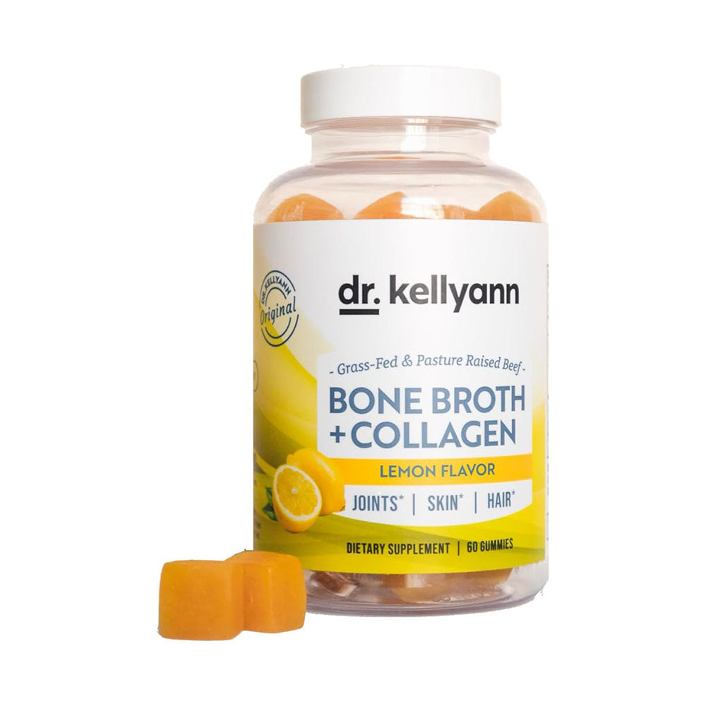 Bone Broth Collagen Gummy