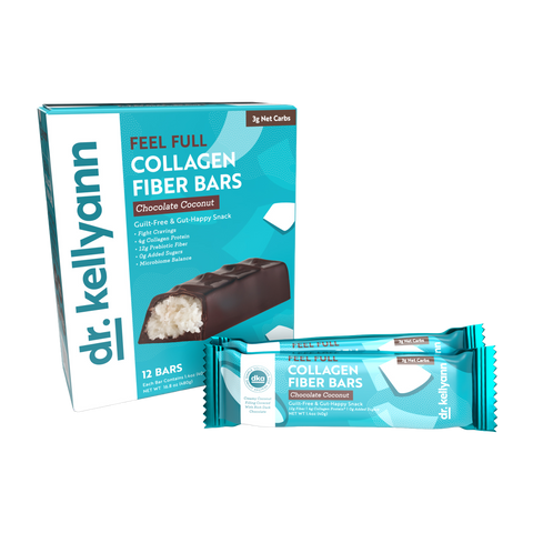 Collagen Fiber Bars