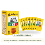 Mexican Tortilla Bone Broth