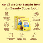 Dr. Kellyann Greek Lemon Chicken Bone Broth Benefits 