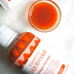 Harmony Liquid Gold