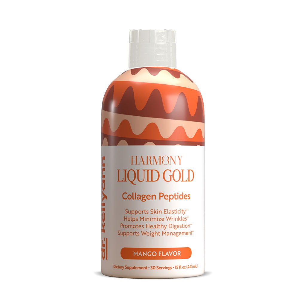 Harmony Liquid Gold