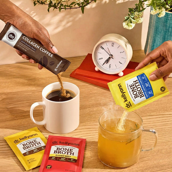 Brew Bundle Morning Brew Bundle | Dr. Kellyann