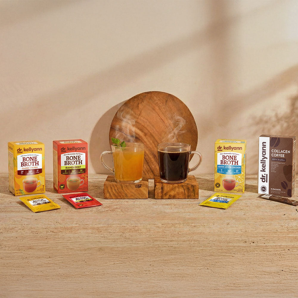 Morning Brew Bundle