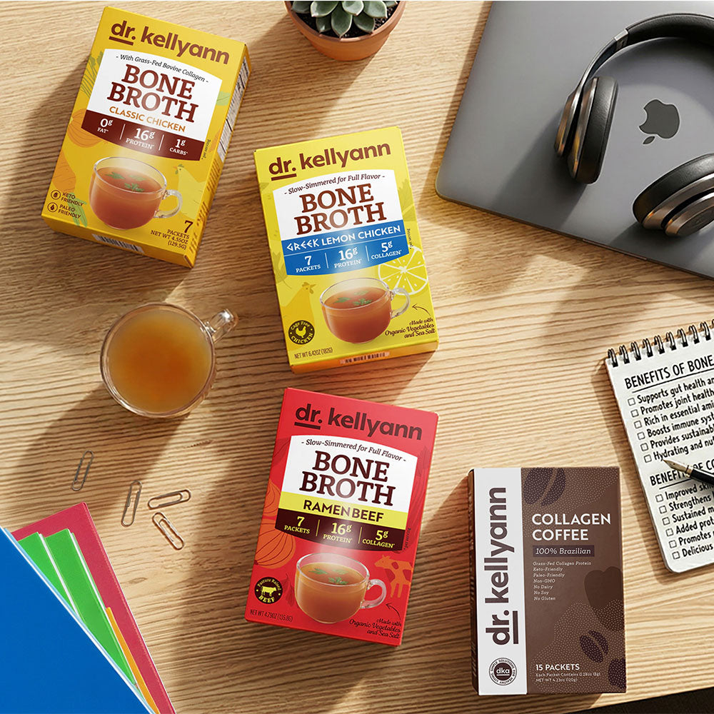 Brew Bundle Morning Brew Bundle | Dr. Kellyann