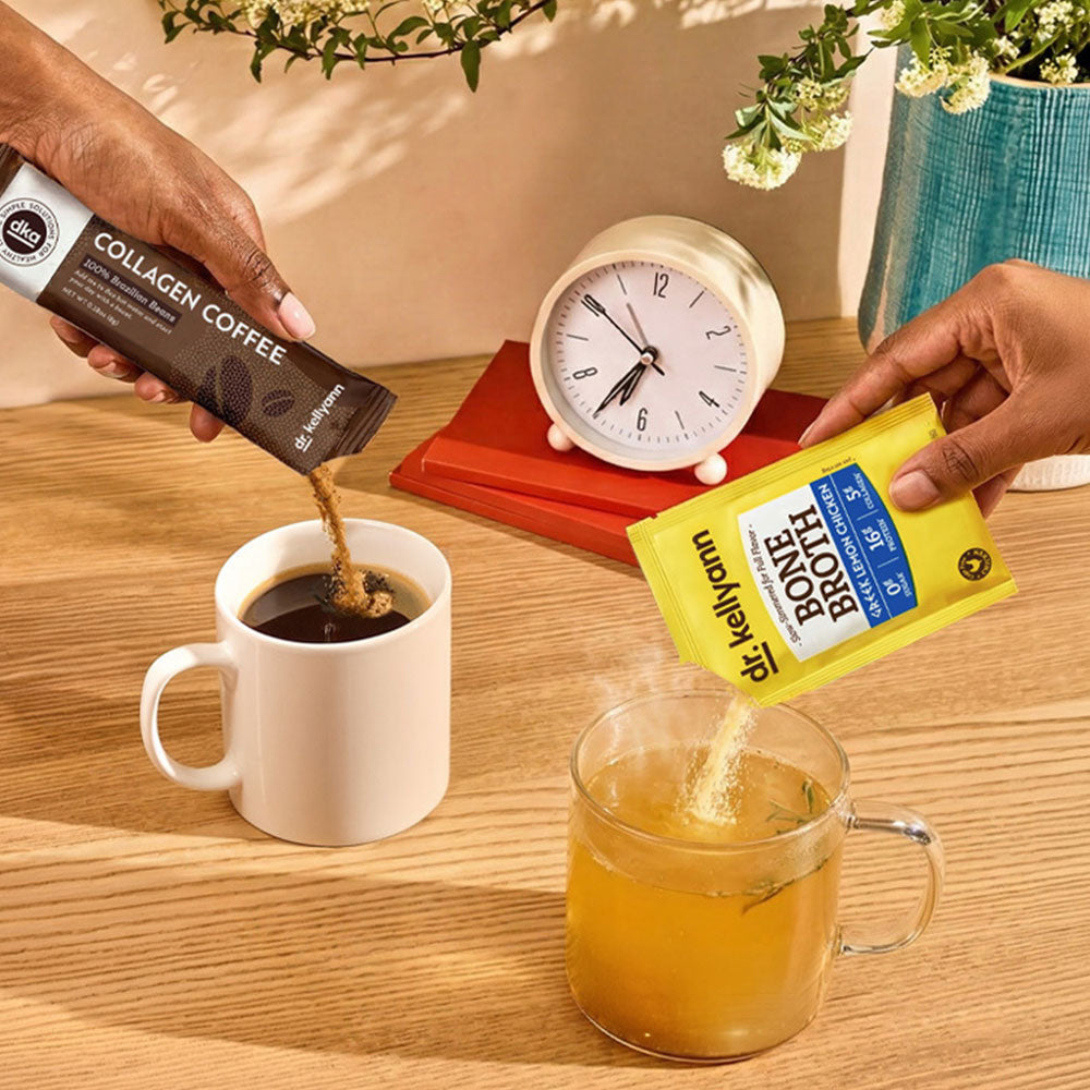 Morning Brew Bundle