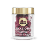 BellaBiotics Jar