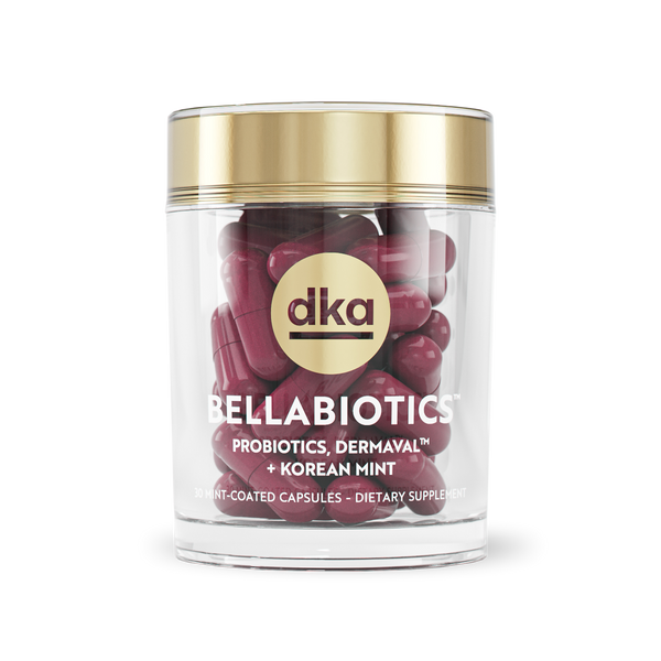 BellaBiotics Jar