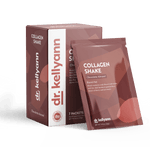 Collagen Shake - Chocolate Almond Package