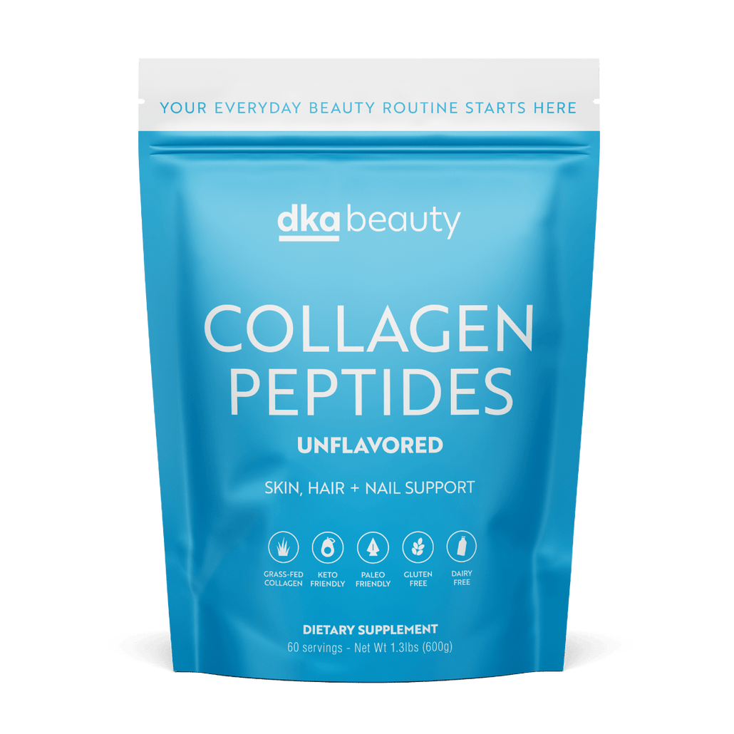 Complete Collagen Protein - Flavorless