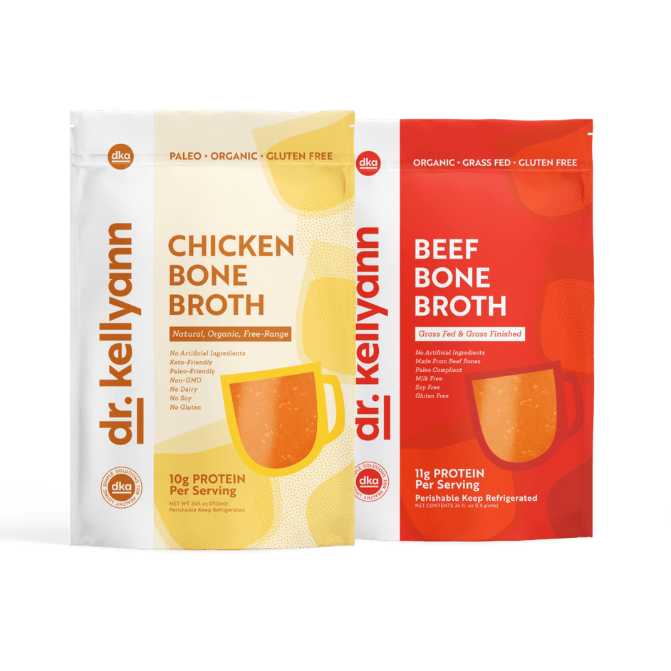 Bone Broth Diet Dr Kellyann's Spectacular Weight Loss Plan Dr. Kellyann