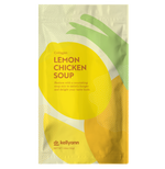 Lemon Chicken Soup Package