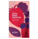 Super Berry Smoothie