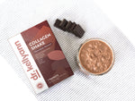 Collagen Shake Chocolate Almond
