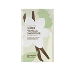Super Vanilla Smoothie Package