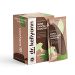 Super Chocolate Smoothie package